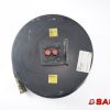 Baumann Hydraulika - Typ: 98427  Schlauchtrommel R.