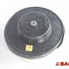 Baumann Hydraulika - Typ: 98427  Schlauchtrommel R.