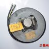 Baumann Hydraulika - Typ: 200003223 (9024.956) Schlauchtrommel doppelt re. Deutsche Tecalemit  1.35 52 01.4  0093565