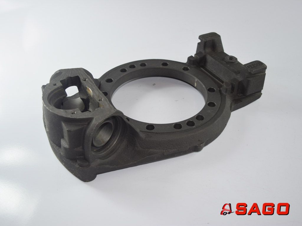 Kalmar Części zamienne - Typ: 923120.0772  HOLDER VOLVO LUCAS 4-GE+ L EG / 11 I