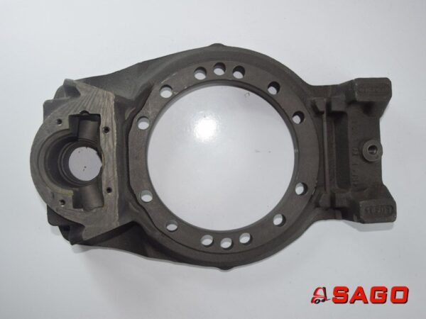 Kalmar Części zamienne - Typ: 923120.0772 HOLDER VOLVO LUCAS 4-GE+ L EG / 11 I