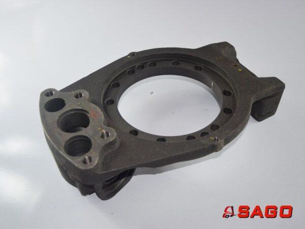 Kalmar Części zamienne - Typ: 923120.0772 HOLDER VOLVO LUCAS 4-GE+ L EG / 11 I