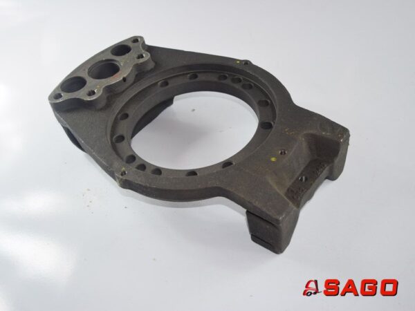 Kalmar Części zamienne - Typ: 923120.0772 HOLDER VOLVO LUCAS 4-GE+ L EG / 11 I
