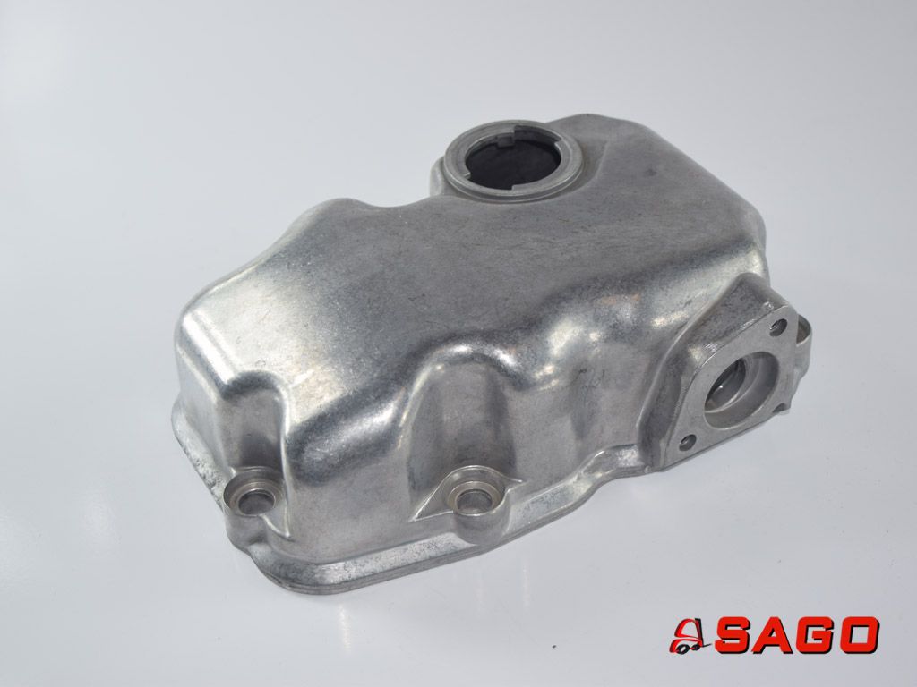 Kalmar Części zamienne - Typ: 923941.0211  COVER SCANIA 1528924 S4550