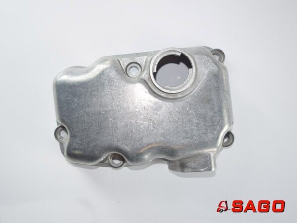 Kalmar Części zamienne - Typ: 923941.0211 COVER SCANIA 1528924 S4550