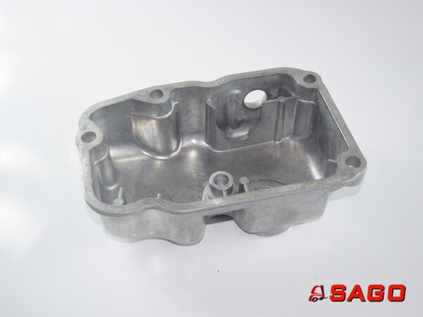 Kalmar Części zamienne - Typ: 923941.0211 COVER SCANIA 1528924 S4550