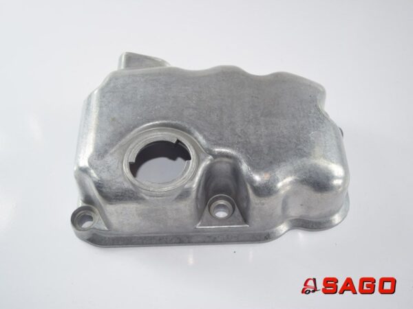 Kalmar Części zamienne - Typ: 923941.0211 COVER SCANIA 1528924 S4550