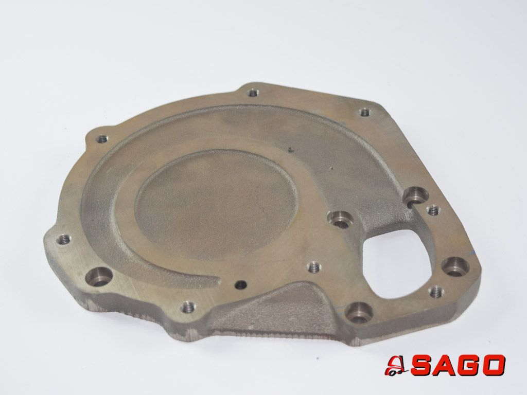 Kalmar Części zamienne - Typ: 836322187  SPACING WASHER 936322187 A