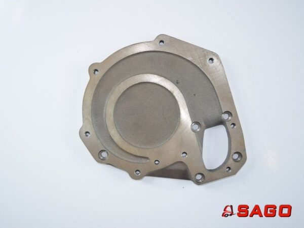 Kalmar Części zamienne - Typ: 836322187 SPACING WASHER 936322187 A