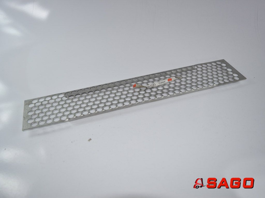 Kalmar Części zamienne - Typ: A26373.0100  GRATING