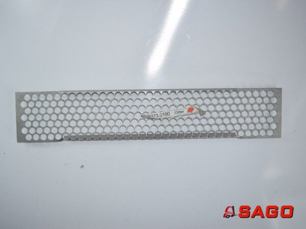 Kalmar Części zamienne - Typ: A26373.0100 GRATING