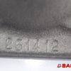 Baumann Części zamienne - Typ: 231412