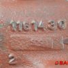 Kalmar Części zamienne - Typ: 923829.0672 1161430