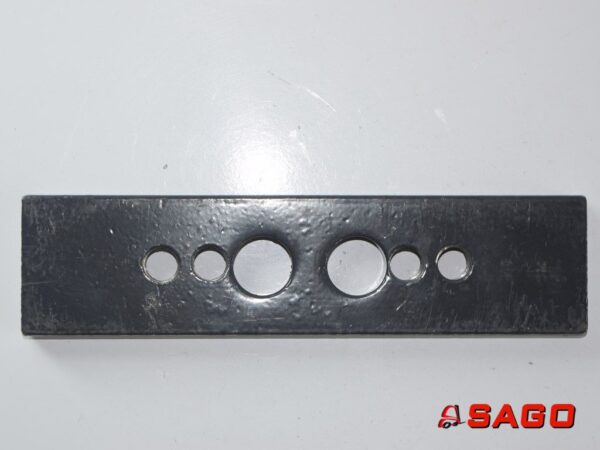 Kalmar Części zamienne - Typ: K5260500  SPACING PLATE