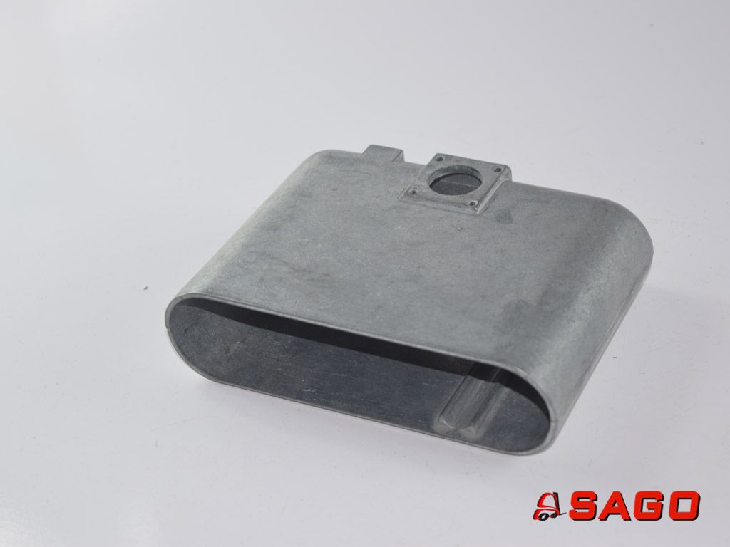 Kalmar Części zamienne - Typ: 923120.0267 Spicer D241807