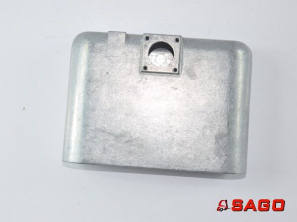 Kalmar Części zamienne - Typ: 923120.0267 Spicer D241807
