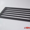 Baumann Części zamienne - Typ: 200010188 (2650.36.103) Schutzgitter Beleuchtung vo.