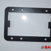siedzenia i zadaszenia - Typ: A19152.0200  LOCKING PLATE