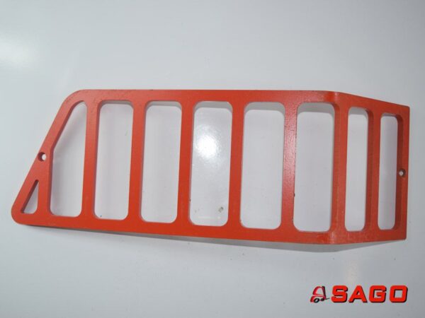 Baumann Części zamienne - Typ: 117836  Lampenschutzgitter