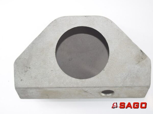 Baumann Części zamienne - Typ: 200008857 (1010.05.07.000) Armaturenkasten