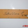 Baumann Części zamienne - Typ: 76741 Schablone