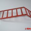 Baumann Części zamienne - Typ: 117835  Lampenschutzgitter hinten