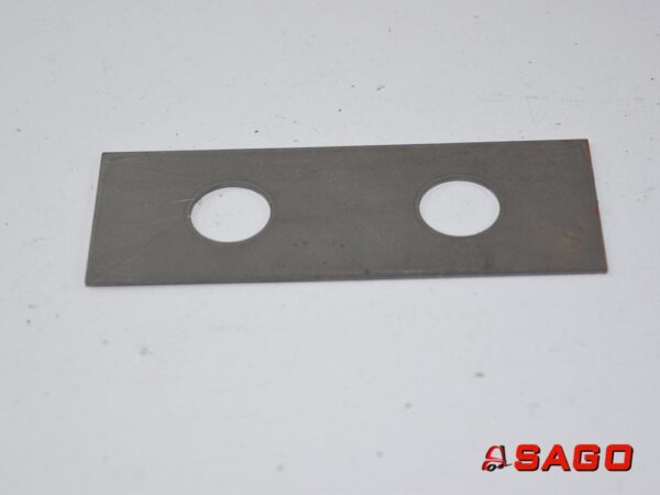 Kalmar Części zamienne - Typ: 436541.0100 SECURING PLATE