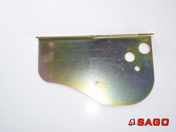 Kalmar Części zamienne - Typ: A26490.0100  BRACKET