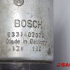 stacyjki i systemy paliwowe - Typ: 9031.U236 Anlasser BOSCH 0331402029 12V 190