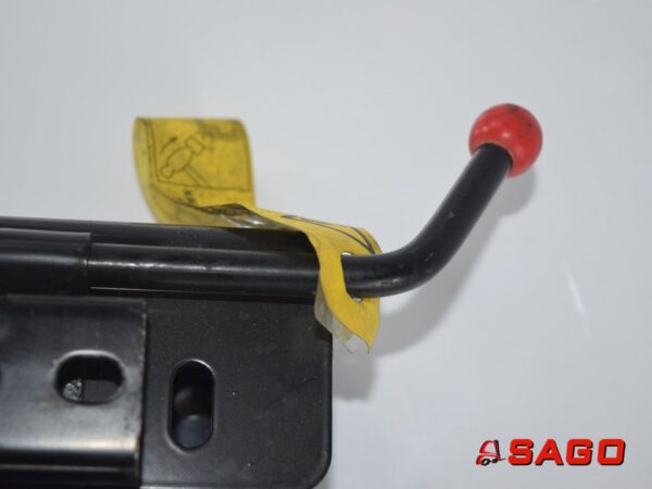 Baumann Kabiny