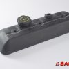 Baumann Części zamienne - Typ: 31283 Ventildeckel V6 VORTEC
