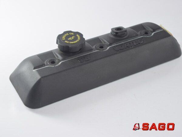Baumann Części zamienne - Typ: 31283 Ventildeckel V6 VORTEC