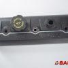 Baumann Części zamienne - Typ: 31283 Ventildeckel V6 VORTEC
