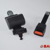 Baumann Kabiny