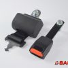 Baumann Kabiny