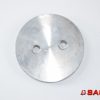 Baumann Części zamienne - Typ: 50438  Platte