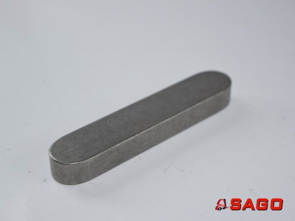 Baumann Części zamienne - Typ: 40080-S Passfeder