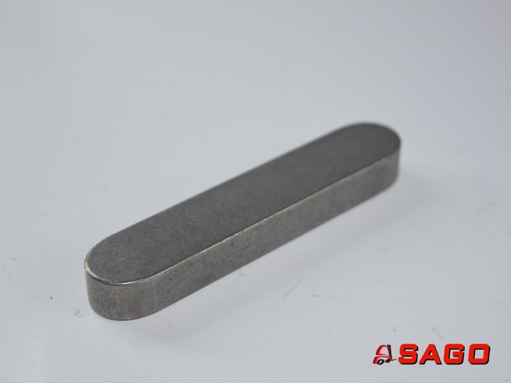 Baumann Części zamienne - Typ: 40080-S Passfeder