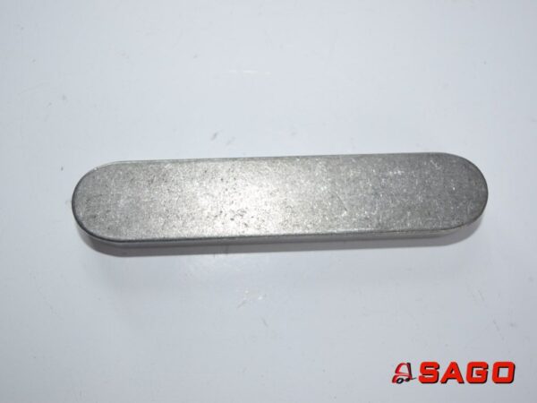 Baumann Części zamienne - Typ: 40080-S Passfeder