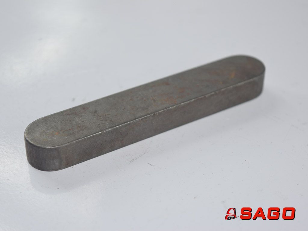 Baumann Części zamienne - Typ: 200002822 (9020.006) Passfeder