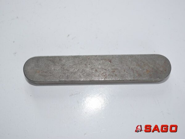 Baumann Części zamienne - Typ: 200002822 (9020.006) Passfeder