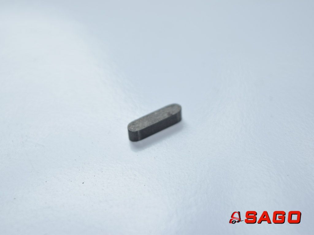 Baumann Części zamienne - Typ: 242268 Passfeder