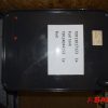 Terberg Części zamienne - Typ: TER13017123  Fuel Tank TK 202.01628 1301-7123 Combitank 195+61 Ltr. RDW 7621-0002-011 Project 85899