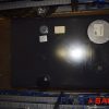 Terberg Części zamienne - Typ: TER13017123  Fuel Tank TK 202.01628 1301-7123 Combitank 195+61 Ltr. RDW 7621-0002-011 Project 85899