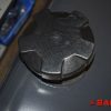 Terberg Części zamienne - Typ: TER13017123  Fuel Tank TK 202.01628 1301-7123 Combitank 195+61 Ltr. RDW 7621-0002-011 Project 85899