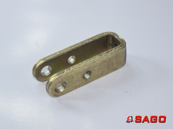 Baumann Części zamienne - Typ: 246607 Gabelkopf