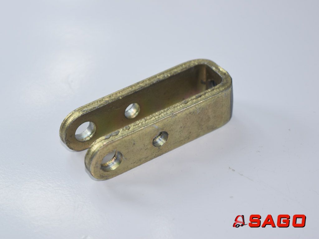 Baumann Części zamienne - Typ: 246607 Gabelkopf