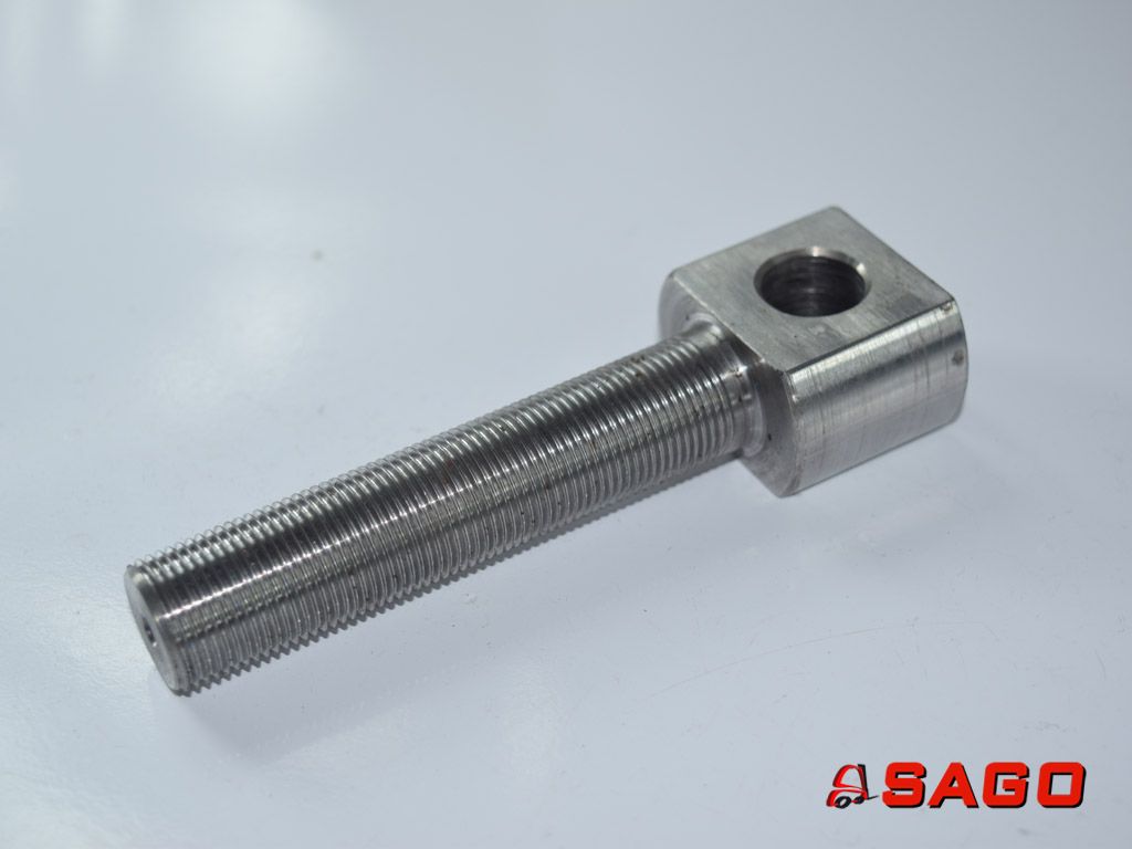 Kalmar Części zamienne - Typ: A27029.0100  CHAIN TIGHTENER