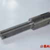 Baumann Części zamienne - Typ: 41760  Kettenhalter-unten