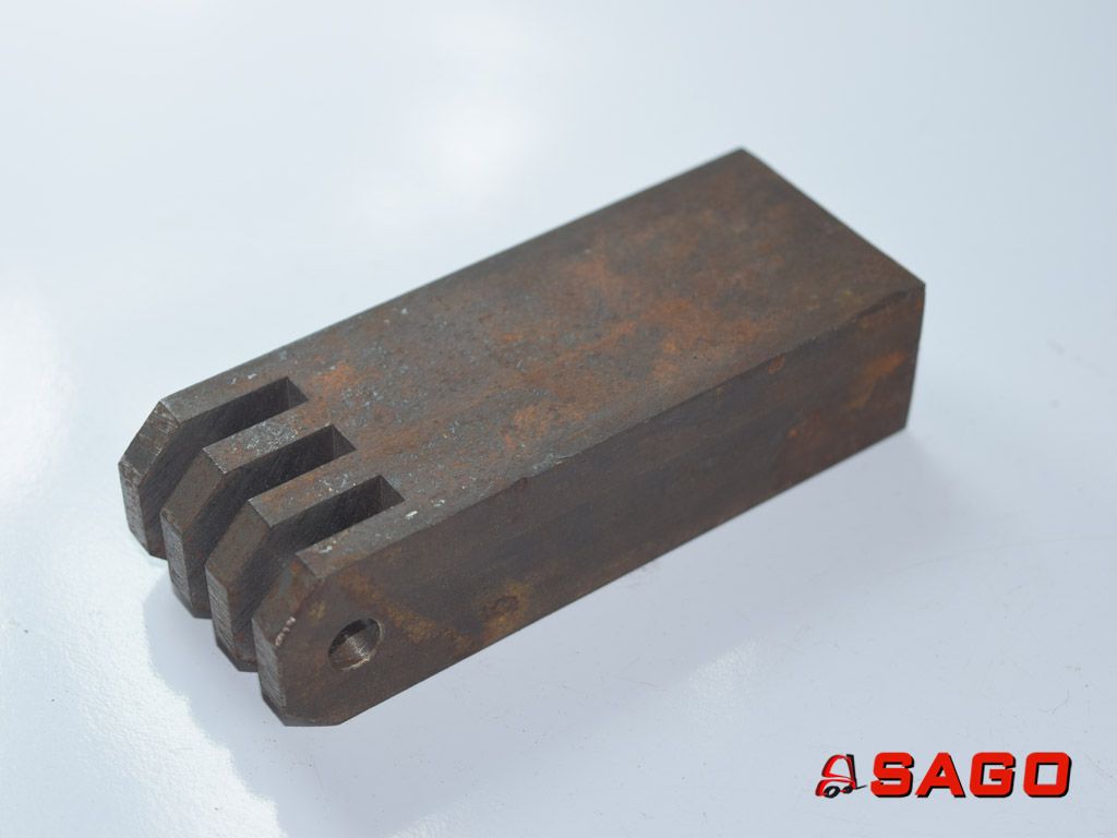 Baumann Części zamienne - Typ: 200008858  KETTENSPANNER